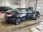 2014 Nissan Sentra S de vânzare în York Haven, PA - Front End