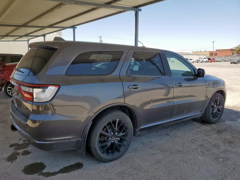  DODGE DURANGO 2015 Gray
