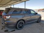 2015 Dodge Durango R/T   للبيع في Anthony، TX - Minor Dent/Scratches