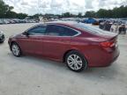 2015 Chrysler 200 Limited იყიდება Ocala-ში, FL - Rear End