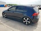 2015 Volkswagen Gti  zu verkaufen in Grand Prairie, TX - Water/Flood