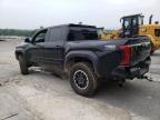 2024 Toyota Tacoma Double Cab на продаже в Chambersburg, PA - Water/Flood