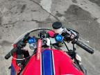 2022 HONDA CBR600 RR   for sale at Copart NV - LAS VEGAS WEST