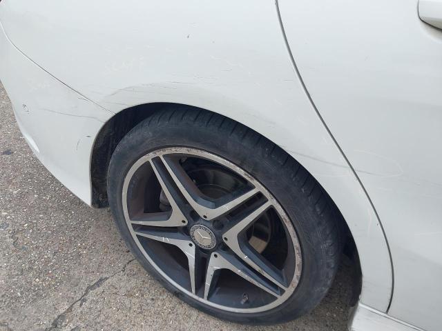 2015 MERCEDES BENZ CLA220 AMG