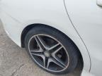 2015 MERCEDES BENZ CLA220 AMG for sale at Copart NEWBURY