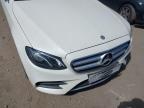 2016 MERCEDES-BENZ E 350 D AMG LINE PREMIUM  for sale at Copart PETERLEE