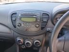 2012 HYUNDAI I10 CLASSI for sale at Copart SANDWICH
