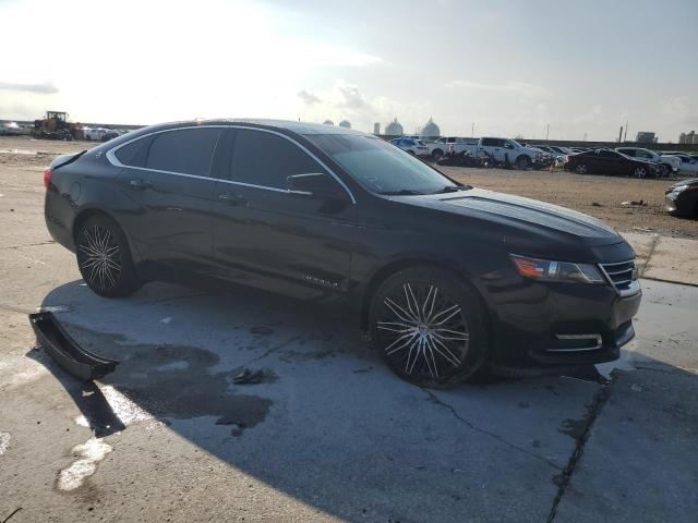  CHEVROLET IMPALA 2019 Черный