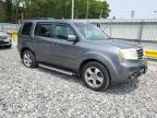 2012 Honda Pilot Exl   zu verkaufen in North Billerica, MA - Side