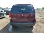 2007 PONTIAC MONTANA SV6   à vendre chez Copart ON - TORONTO