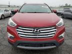 2015 Hyundai Santa Fe Gls за продажба в Pennsburg, PA - Mechanical
