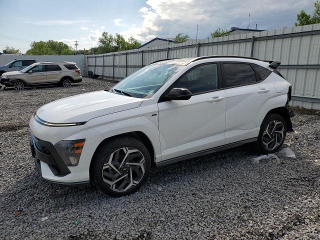 HYUNDAI KONA – zdjęcie z aukcji, lot #61900035