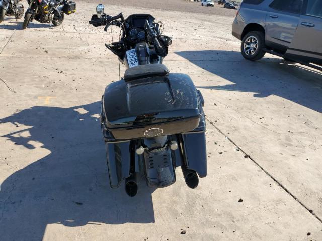  HARLEY-DAVIDSON FL 2023 Черный