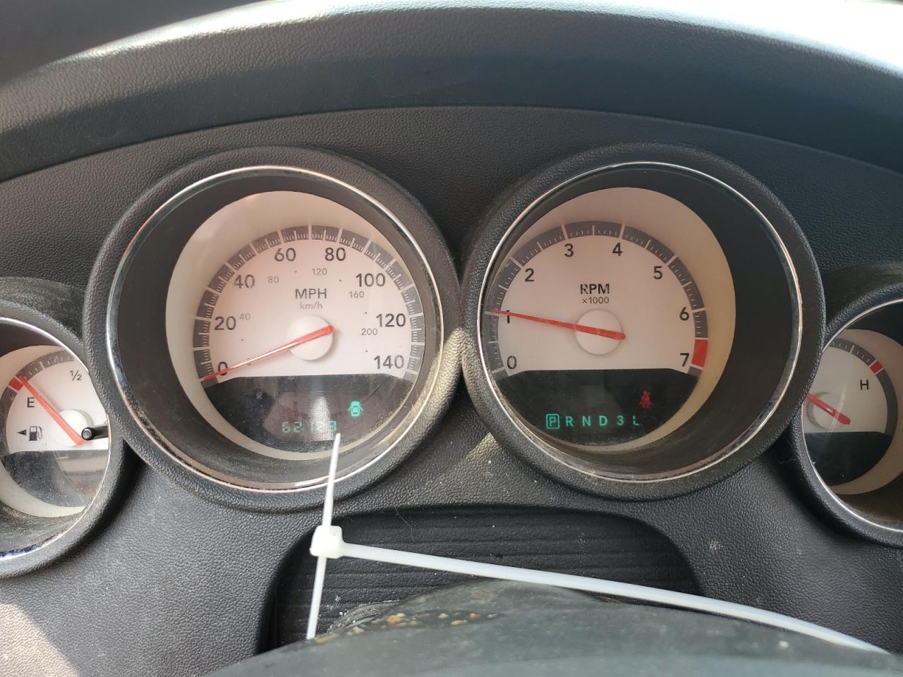2008 Dodge Charger VIN: 2B3KA43R28H261971 Lot: 56769395