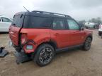 2024 Ford Bronco Sport Outer Banks   იყიდება Elgin-ში, IL - Rear End