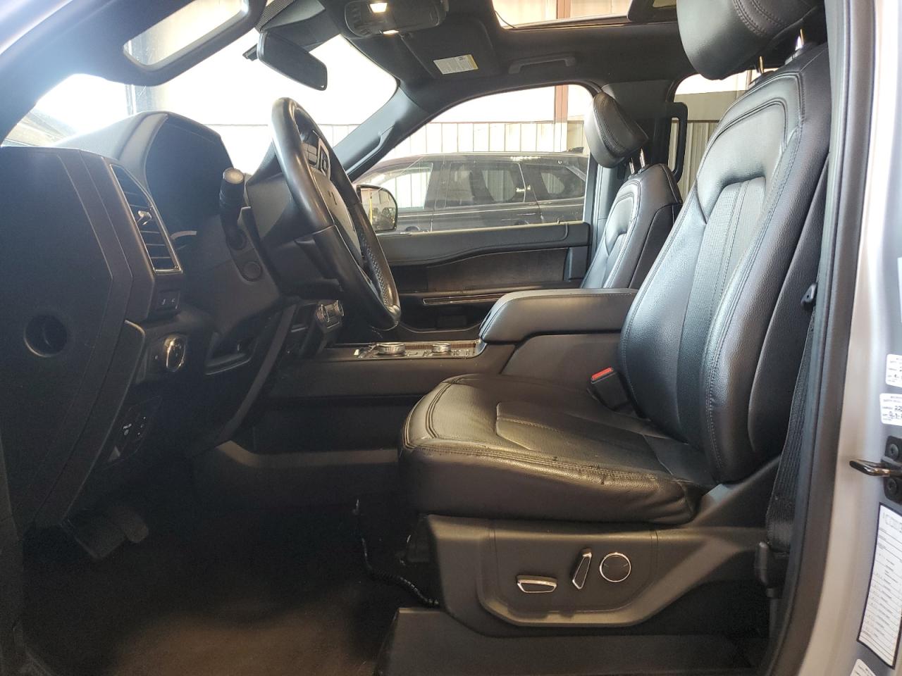 2021 Ford Expedition Max Limited VIN: 1FMJK2AT1MEA19423 Lot: 62277095