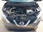 2016 NISSAN QASHQAI TE for sale at Copart SANDY