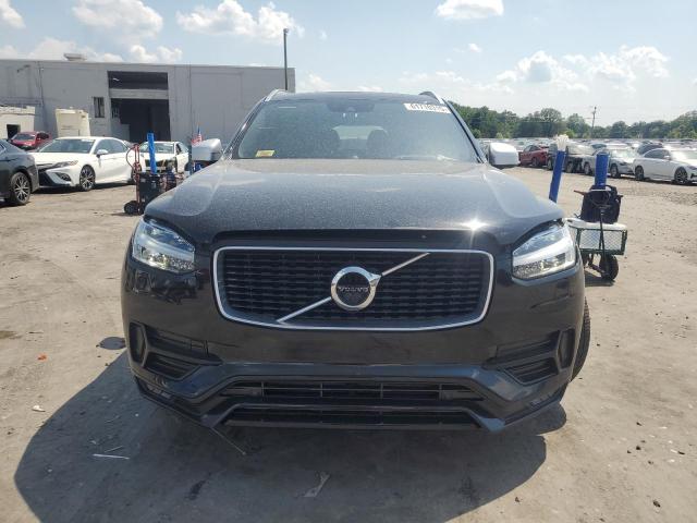  VOLVO XC90 2019 Black
