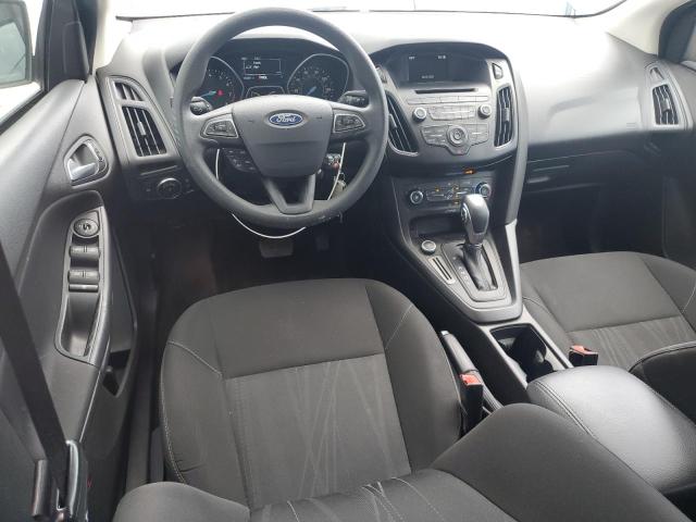  FORD FOCUS 2016 Blue