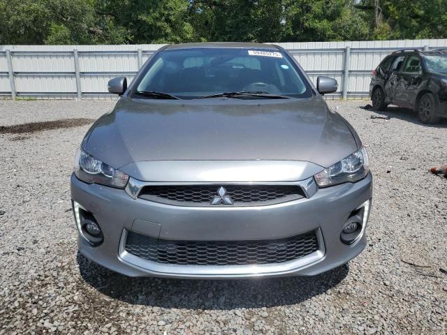  MITSUBISHI LANCER 2017 Szary