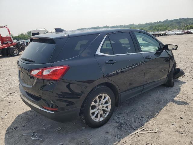  CHEVROLET EQUINOX 2020 Чорний