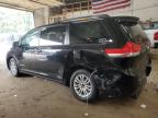 2013 Toyota Sienna Xle იყიდება Ham Lake-ში, MN - Rear End