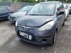 2009 HYUNDAI I10 CLASSI for sale at Copart WOLVERHAMPTON