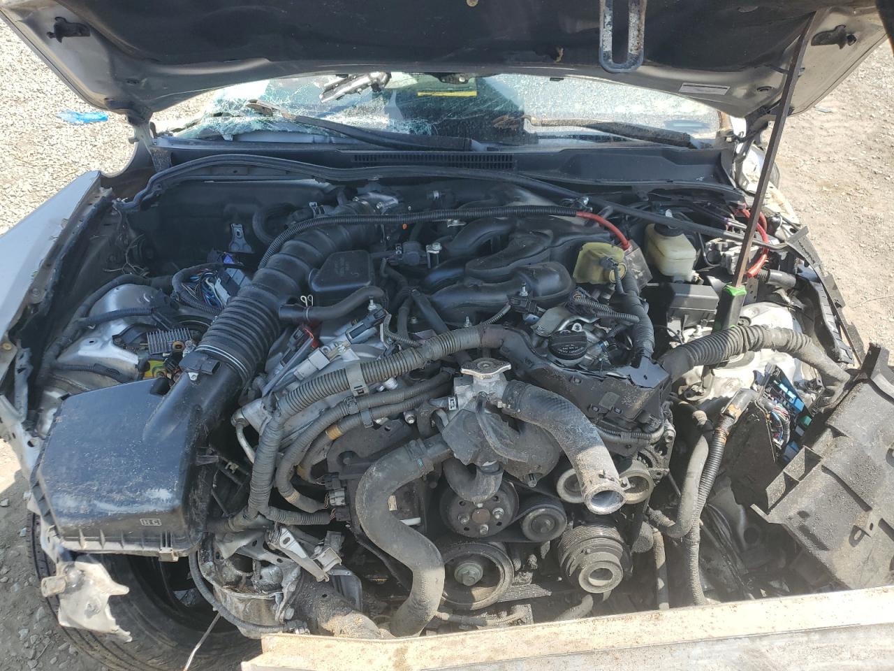 2006 Lexus Is 250 VIN: JTHBK262065016300 Lot: 60149485