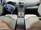 2015 Lincoln Mkx  de vânzare în Duryea, PA - Side