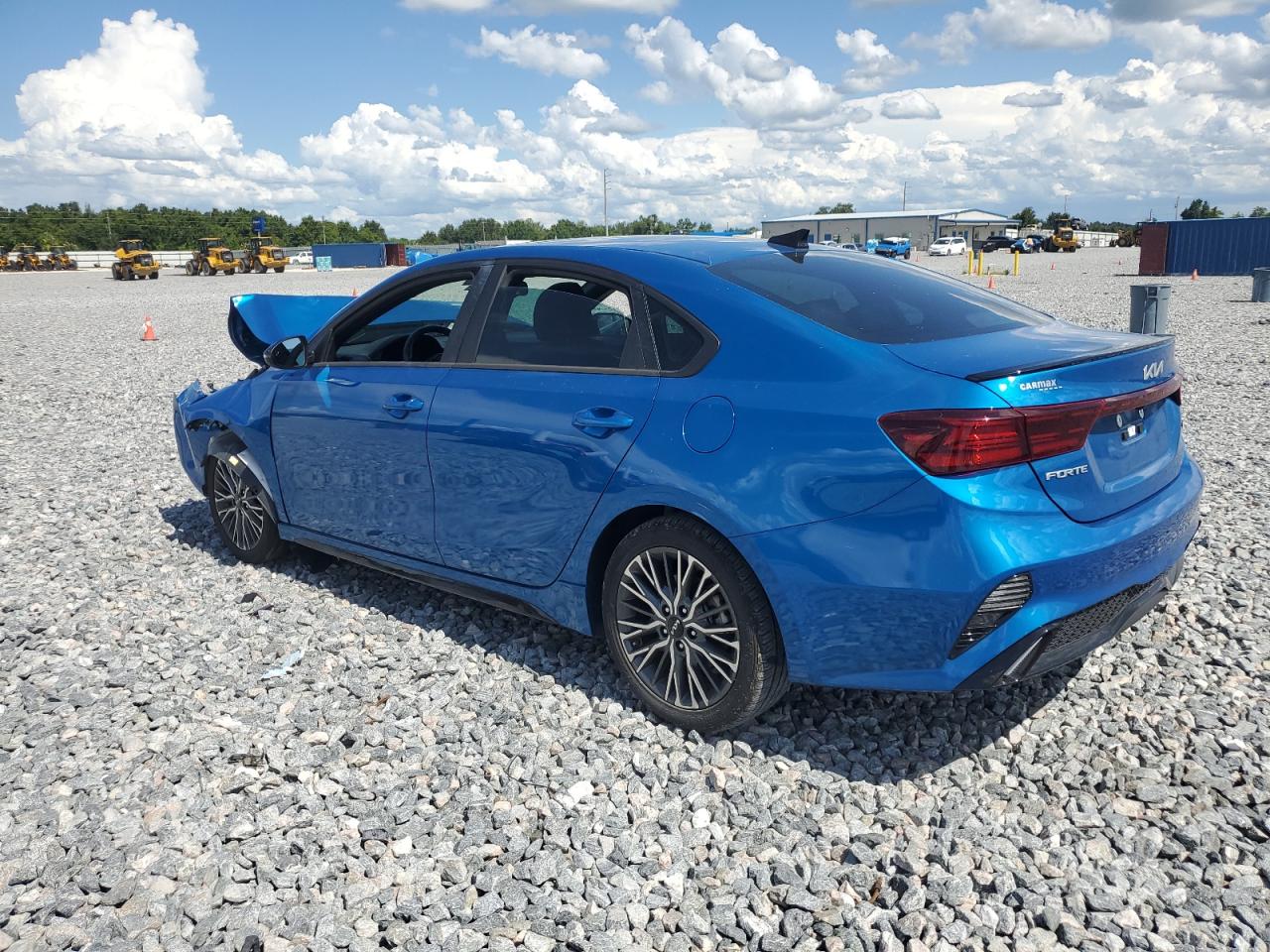 KIA FORTE 2024 VIN 3KPF54AD7RE721456 photo 2