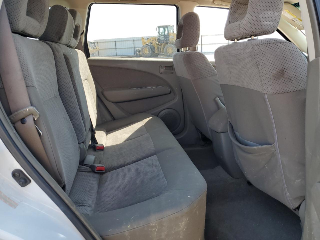 2003 Mitsubishi Outlander Xls VIN: JA4LX41G83U028714 Lot: 62358625