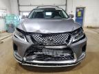 2020 Lexus Rx 350 na sprzedaż w Blaine, MN - Front End