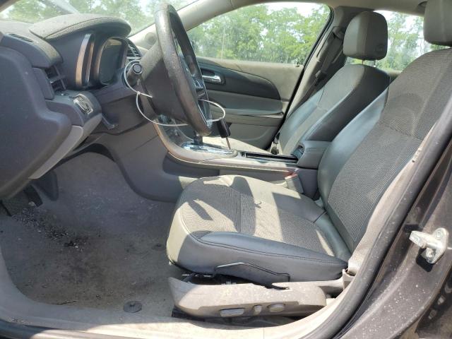  CHEVROLET MALIBU 2013 Gray