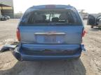 2007 Chrysler Town & Country Lx на продаже в Kansas City, KS - All Over