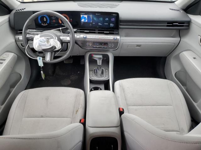  HYUNDAI KONA 2024 Black
