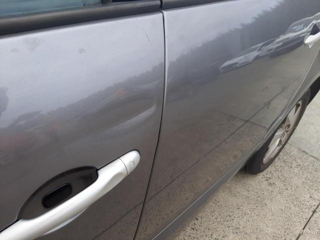 2011 RENAULT SCENIC DYN