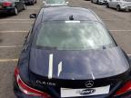 2017 MERCEDES BENZ CLA 180 SP for sale at Copart SANDTOFT