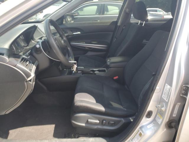 Parquets HONDA CROSSTOUR 2013 Silver