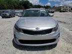 2016 Kia Optima Lx للبيع في Gainesville، GA - Mechanical