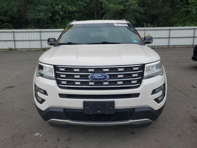  FORD EXPLORER 2017 Biały