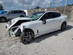 2023 Kia Stinger Gt2 for Sale in Homestead, FL - All Over
