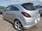 2011 VAUXHALL CORSA SRI for sale at Copart YORK