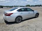 2018 Nissan Altima 2.5   en Venta en Fredericksburg, VA - Front End