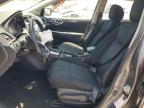 2017 Nissan Sentra S   на продаже в Sun Valley, CA - Front End