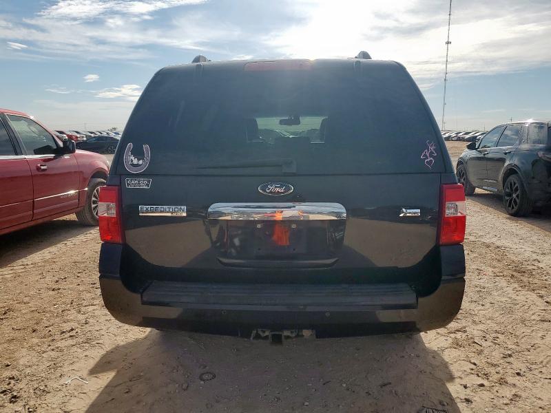 Parquets FORD EXPEDITION 2013 Black