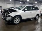 2015 Subaru Forester 2.5I Premium   zu verkaufen in Ham Lake, MN - Front End