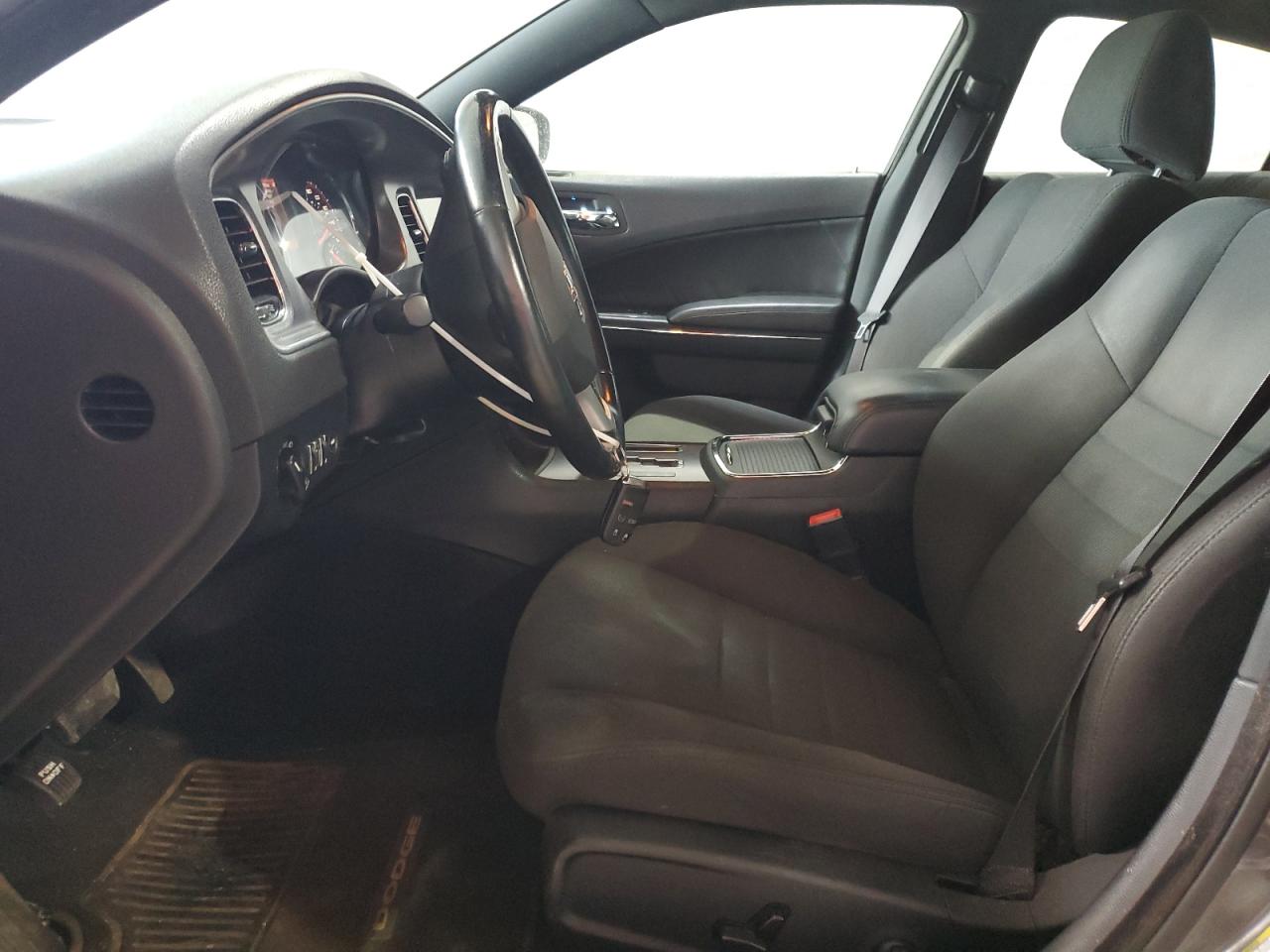 2014 Dodge Charger R/T VIN: 2C3CDXDT5EH331842 Lot: 62457635