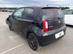 2016 SKODA CITIGO BLA for sale at Copart SANDTOFT