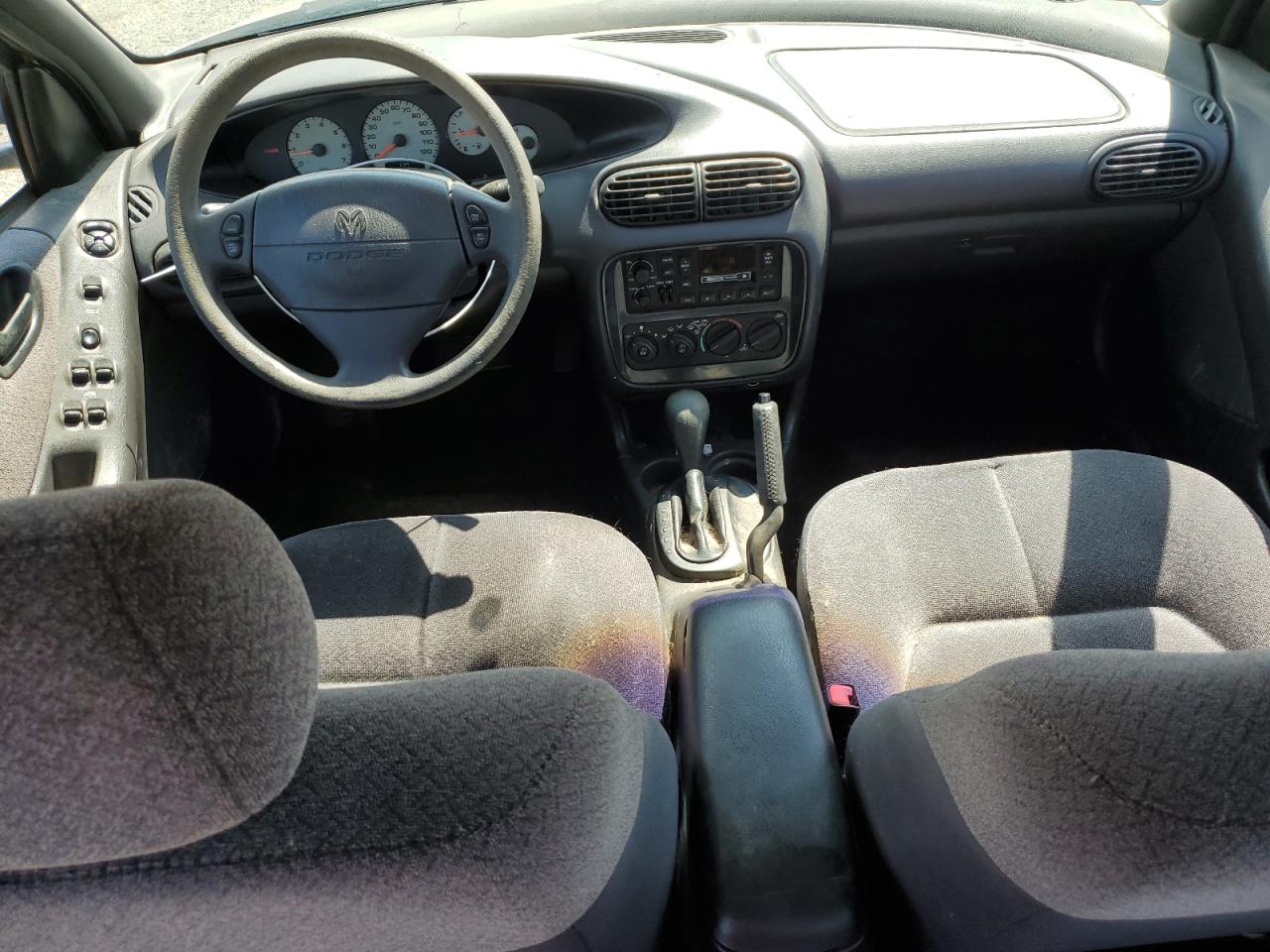 2000 Dodge Stratus Se VIN: 1B3EJ46X2YN122759 Lot: 60714645