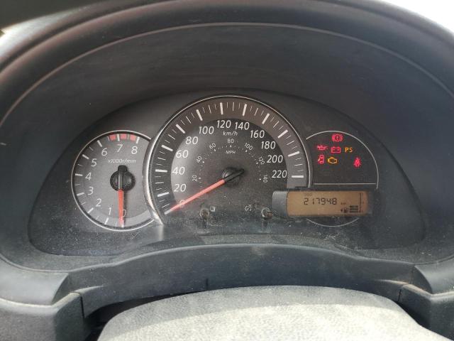 2015 NISSAN MICRA   